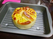 今日の手作り(*^。^*)