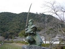 橋っこ魂。