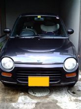 朝から頑張った！