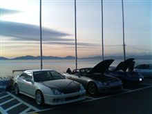 スパ西浦　デビュー戦