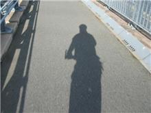 只今、帰りますた！