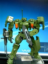 MSJ-06Ⅱ-A ティエレン 