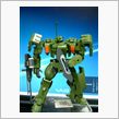 MSJ-06Ⅱ-A ティエレ ...