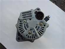 オルタネータ　無印良品