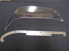 スクリーン製作