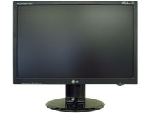 LG電子 FLATRON Wide L206WTQ-BF
