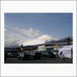 富士山を見に