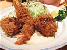 今日のランチは、「やげん亭」ランチ盛り合せ800円