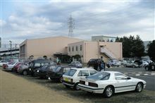 カレスト定例会inカレスト座間