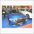 ２００８　オートサロン　エボ ...