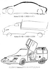 LEXUS　試乗