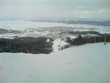 富良野の山は最高ヽ(^o^)丿