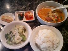 彩の国で焼肉第二弾
