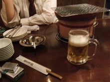 昨夜も.....♪