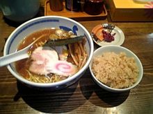 今日のランチ
