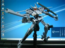 SVMS-01 ユニオンフラッグ 