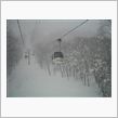 雪板６回目♪