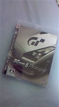 最近のGT5