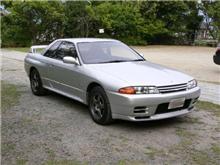 ＧＴ－Ｒで会合へ・・・