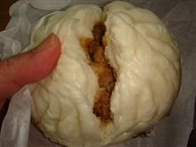 海鮮肉まん（ミニストップ）