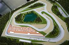 千葉県袖ヶ浦市に全長2.4kmの新サーキット