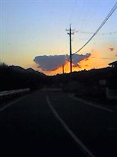 早いもので・・