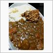 冷凍カレー