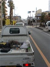２月になりました(^-^)/~~