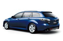 話代わって新車探訪記