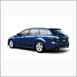話代わって新車探訪記