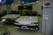 ＦＲとＦＦのライン取りは違うのか？