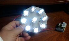 こんなの作ってました～