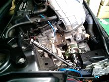 DMEチューニングを施しました。