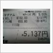 今日のガソリン価格