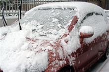 大雪