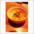 酒蔵ならではのうどん・・・梶 ...