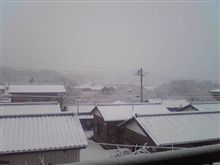 雪！！