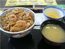 食べてきました(^^) 食べてきました(^^)