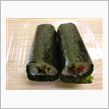 恵方巻き