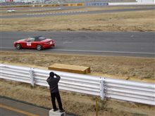 Ｒ１－ＧＰ　筑波1000に行ってきました