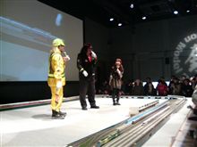 ヨコハマ鉄道模型フェスタ2008