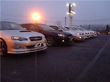 オフ会 オレンジクラブ開会！！！