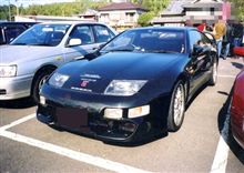 フェアレディＺのレポ完成♪
