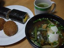 恵方ロール