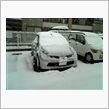 雪化粧