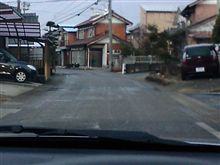 氷の世界♪