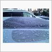 雪の影響って凄いですね
