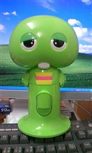 ガチャピン