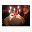 ◆◆ケーキうまいなぁ◆◆