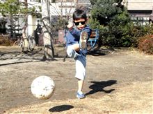 先週に続いて